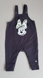 DISNEY BABY MINNIE MOUSE KANTÁROS,  KISLÁNY NADRÁG