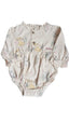 TU DISNEY BABY KISLÁNY BODY-FELSŐ