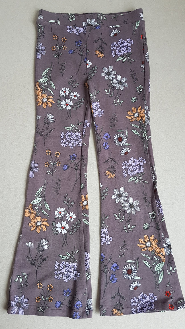H&M  TRENDI ,PAMUT KISLÁNY NADRÁG Hover Image