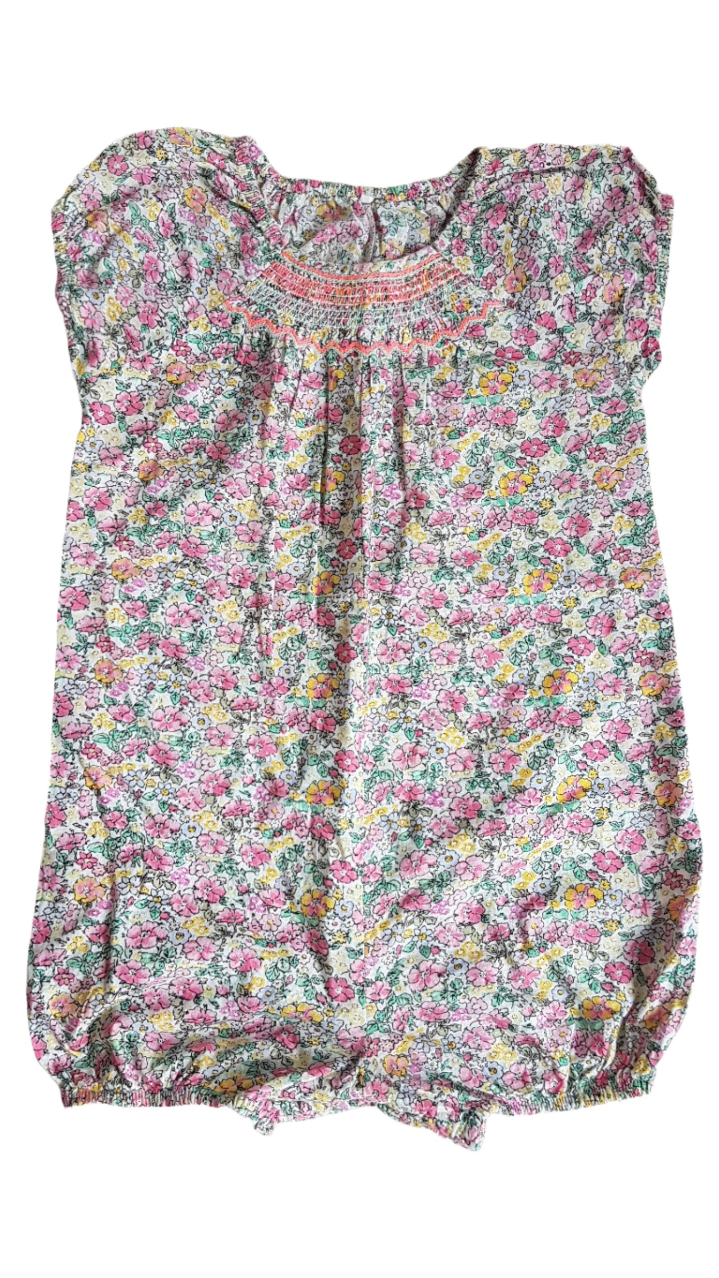 NEXT KISLÁNY PLAYSUIT
