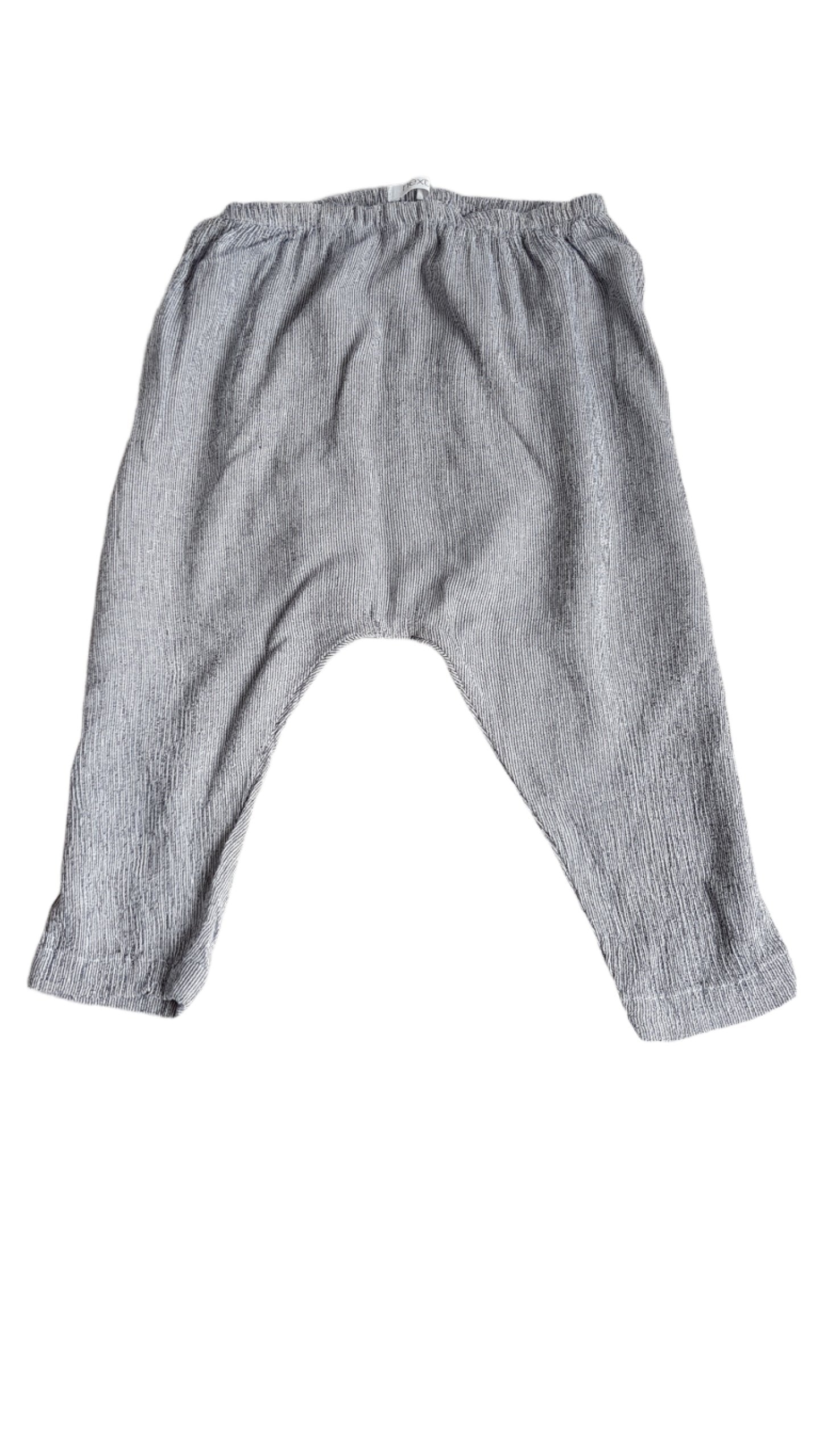 NEXT LENGE UNISEX NACI