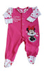 GEORGE DISNEY MINNIE MOUSE KISLÁNY RUGI