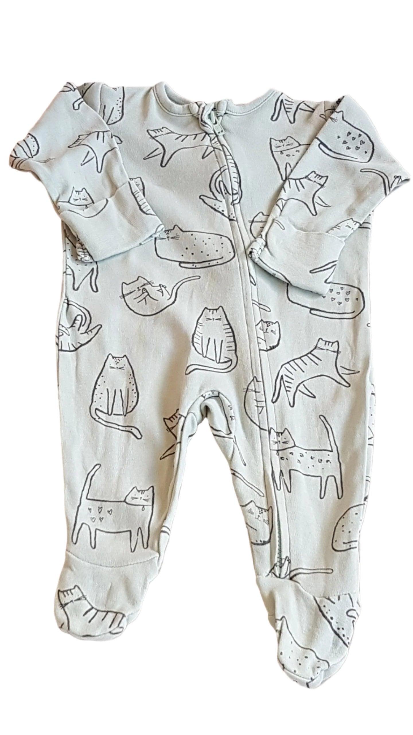 GEORGE UNISEX CICÁS RUGI