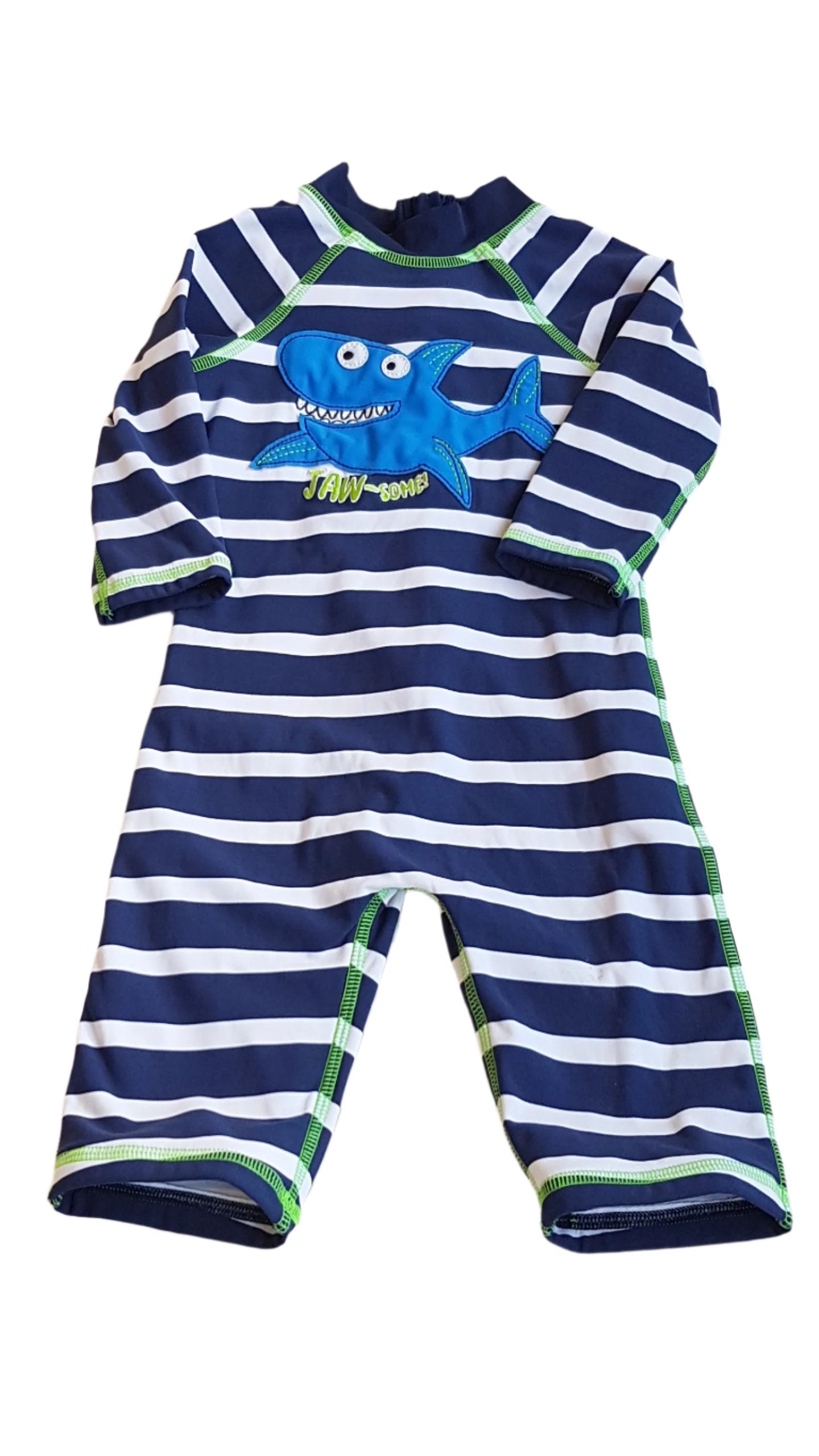 BLUEZOO KISFIÚ FÖRDŐDRESSZ