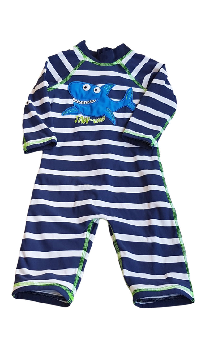 BLUEZOO KISFIÚ FÖRDŐDRESSZ Hover Image