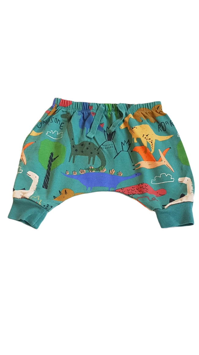 NEXT BABY KISFIÚ JOGGERS Hover Image