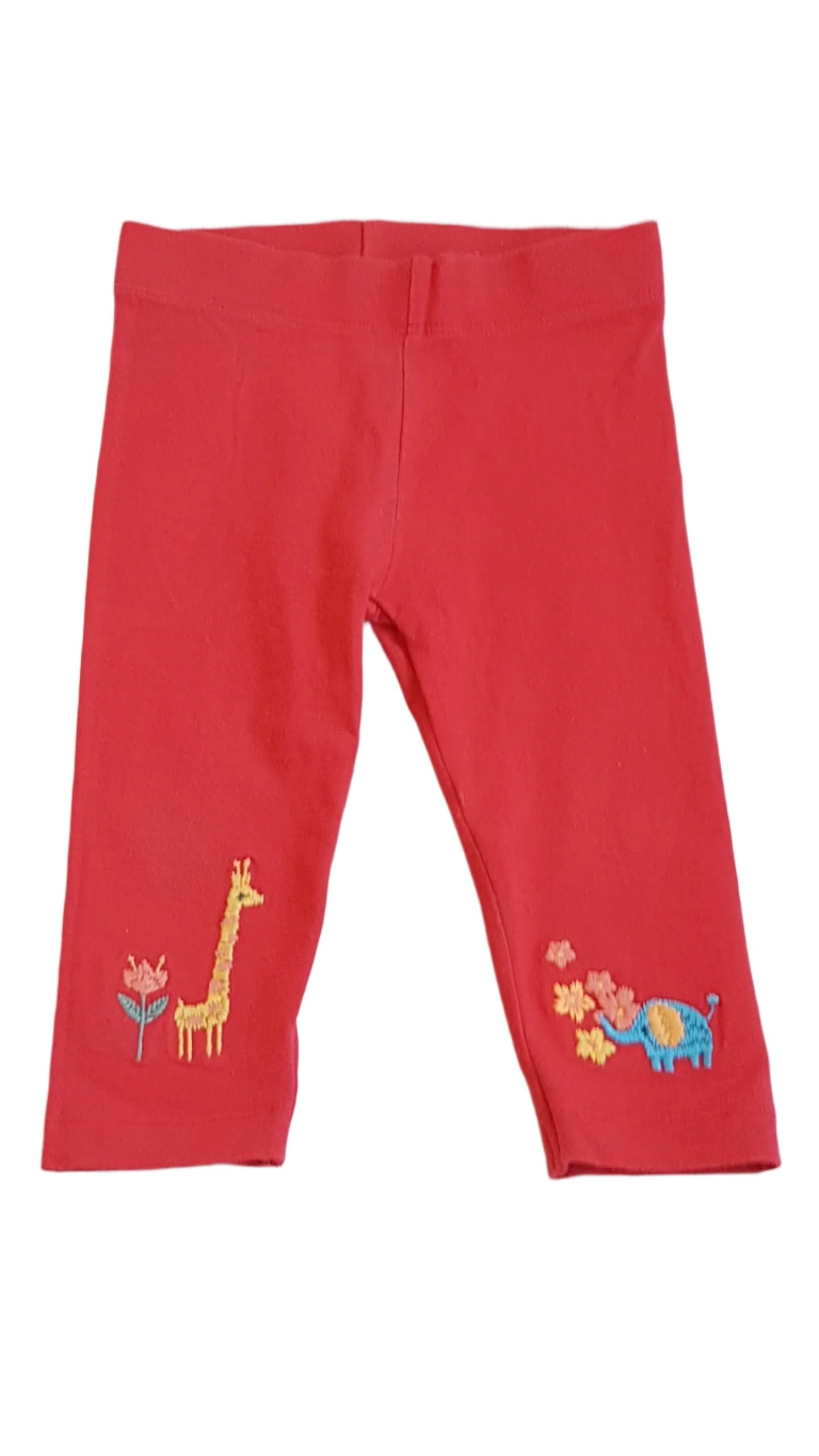 NUTMEG KISLÁNY LEGGINGS