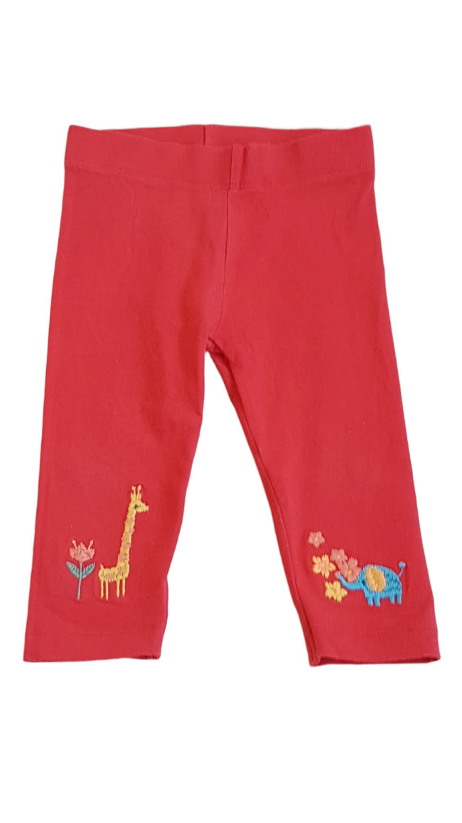 NUTMEG KISLÁNY LEGGINGS Hover Image