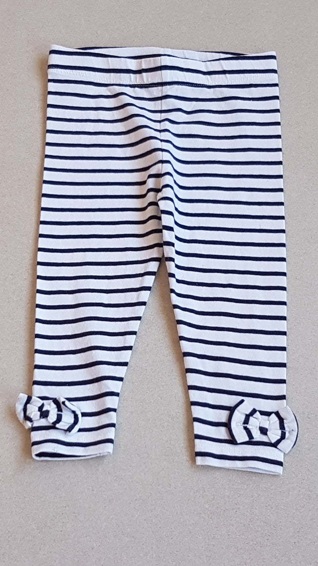ÚJ TU KIDS CSINI KISLÁNY LEGGINGS Hover Image