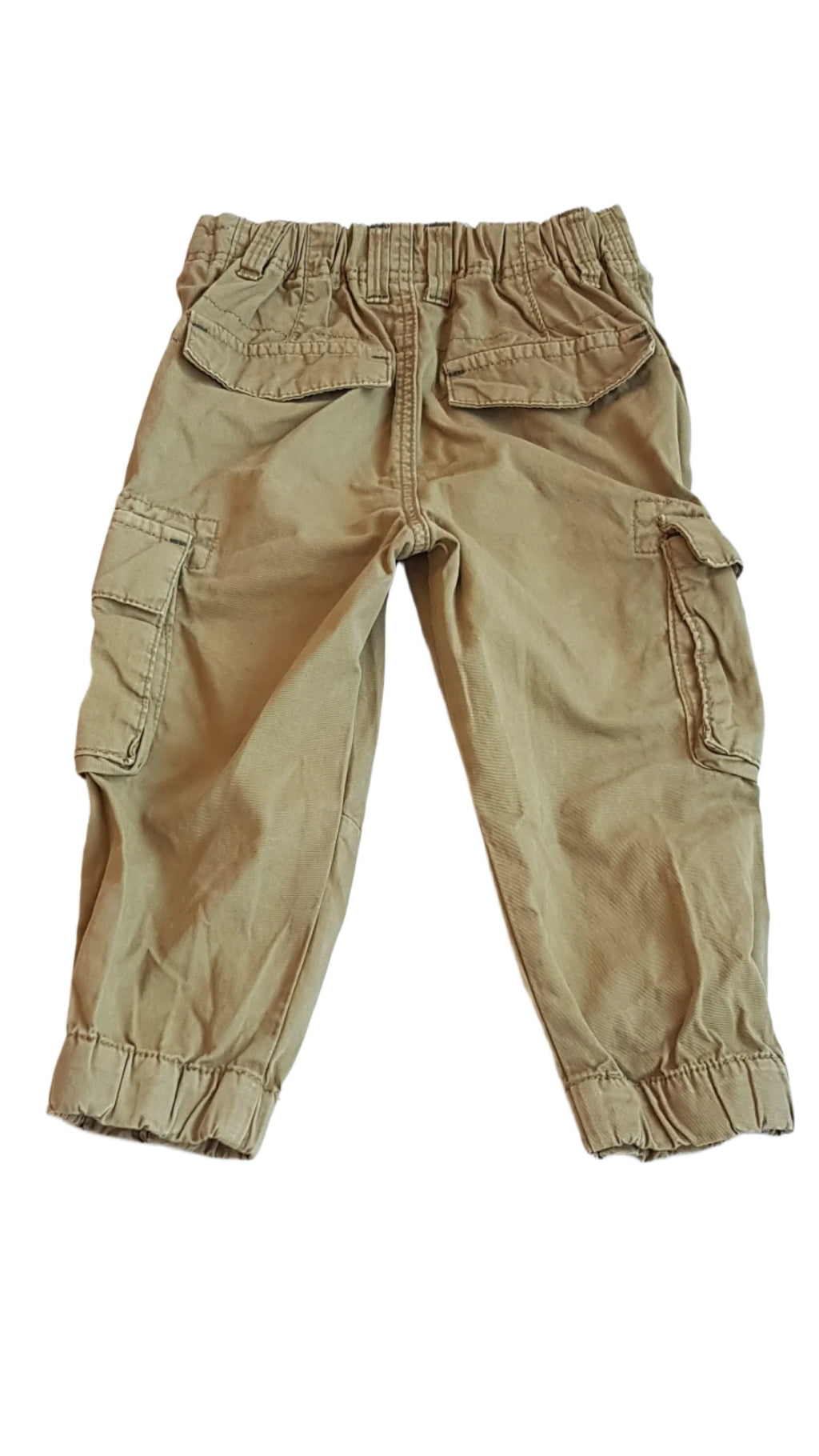 ÚJ NEXT VAGÁNY, PUHA KISFIÚ JOGGERS