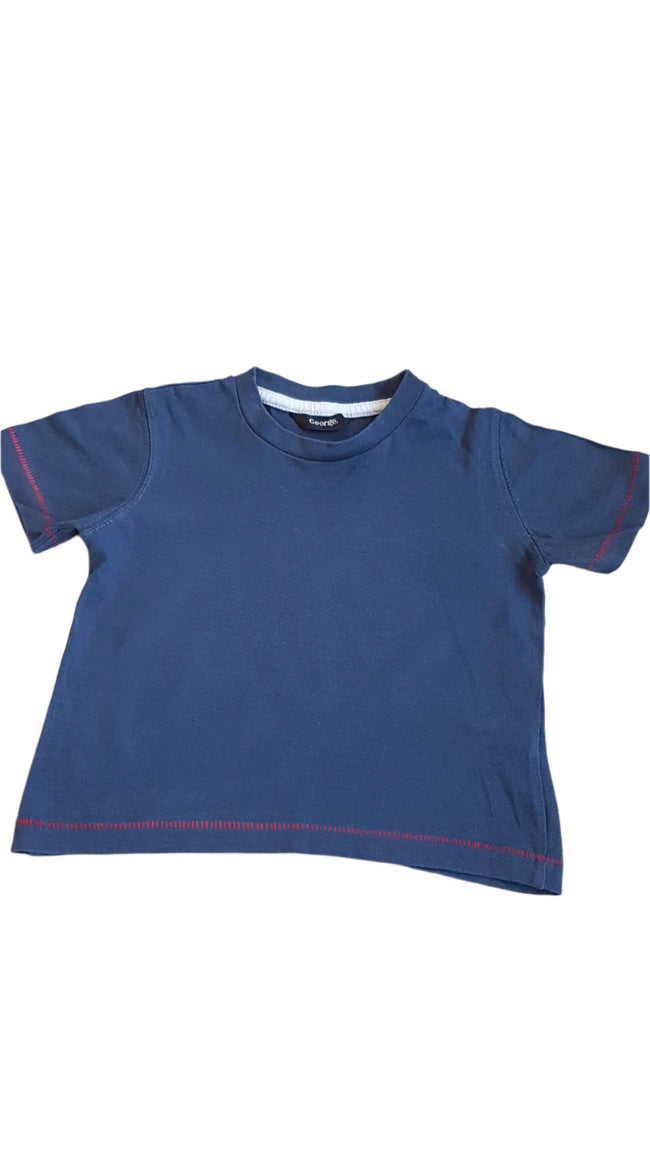 GEORGE KISFIÚ PÓLÓ Hover Image