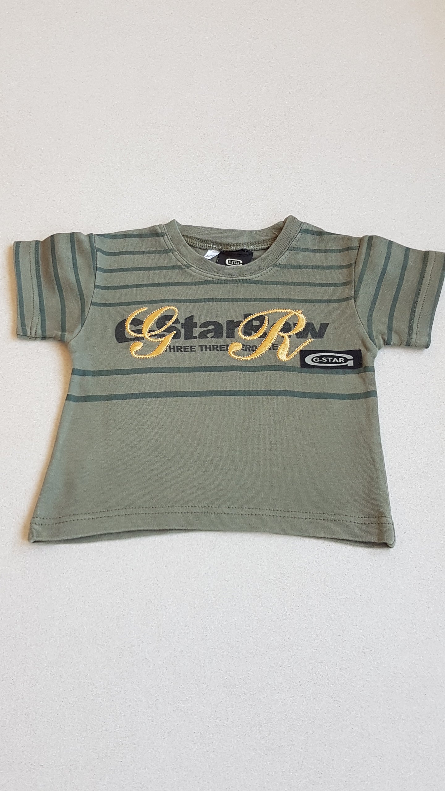G-STAR KISFIÚ PÓLÓ