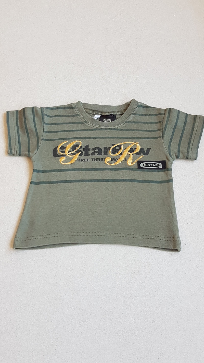 G-STAR KISFIÚ PÓLÓ