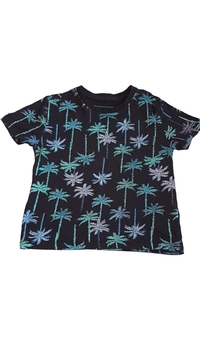 PRIMARK KISFIÚ PÓLÓ Hover Image