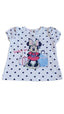 DISNEY BABY MINNIE MOUSE KISLÁNY PÓLÓ