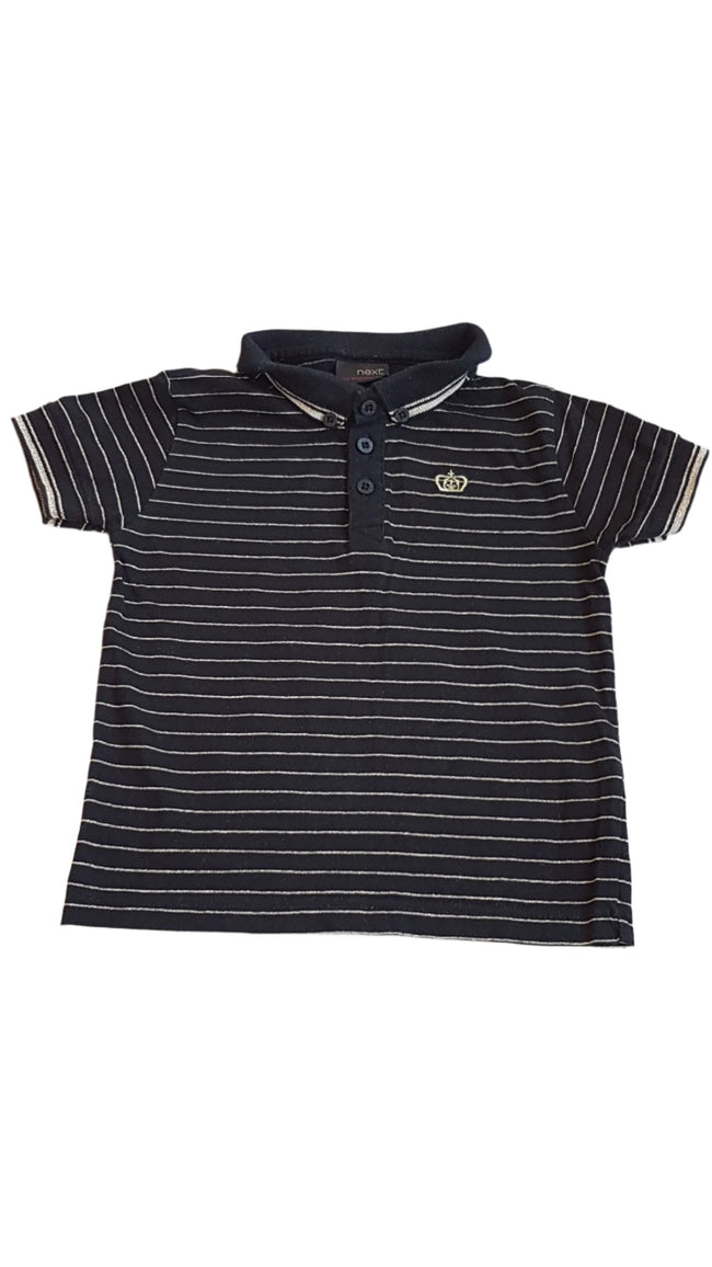 NEXT GOMBOS, GALLÉROS KISFIÚ PÓLÓ Hover Image