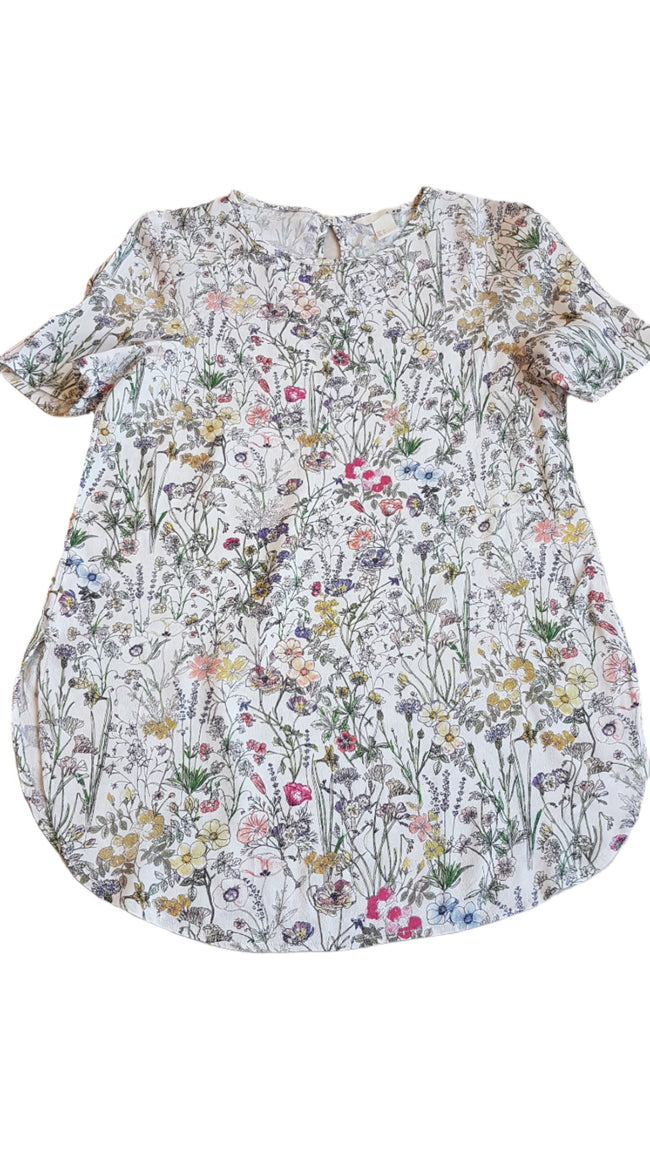 H&M ALKALMI KISLÁNY FELSŐ Hover Image