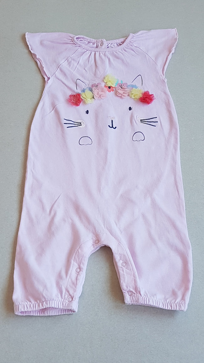 LULLABY KISLÁNY JUMPSUIT Hover Image