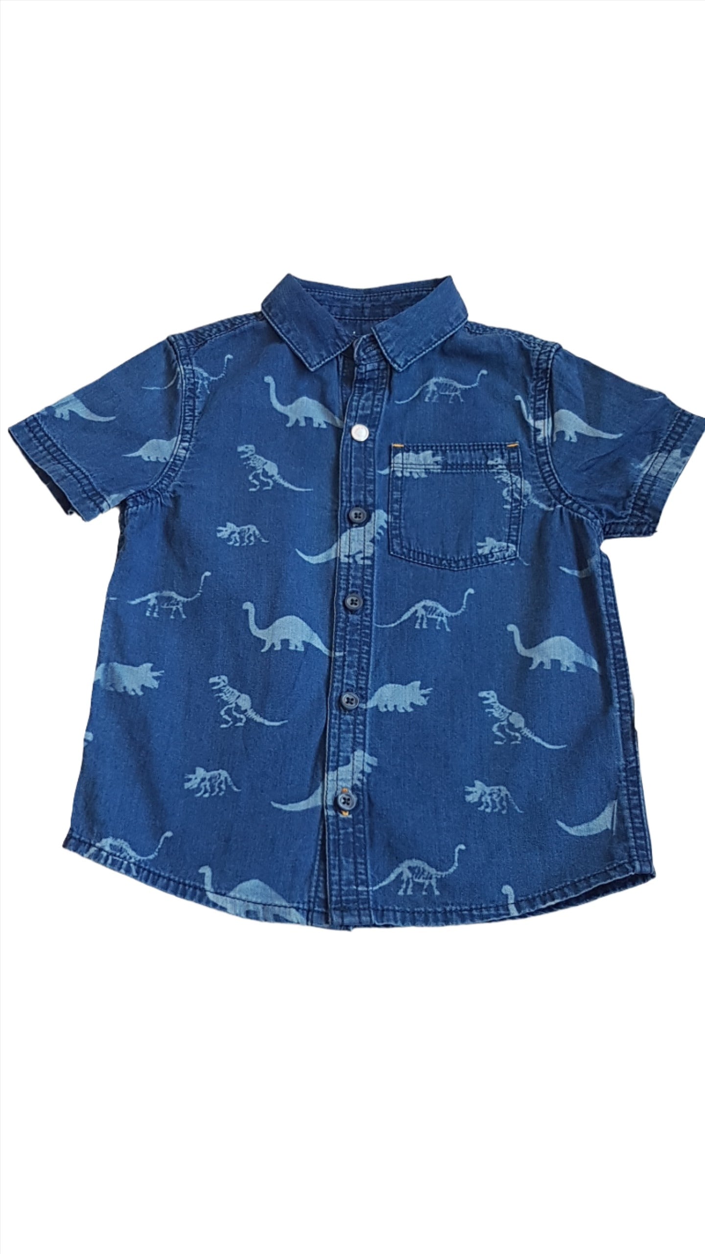 CÍMKÉS F&F KIDS FARMER HATÁSÚ KISFIÚ ING