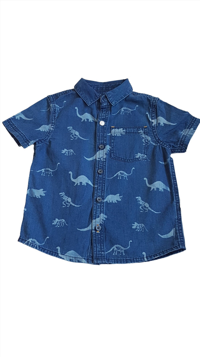 CÍMKÉS F&F KIDS FARMER HATÁSÚ KISFIÚ ING Hover Image