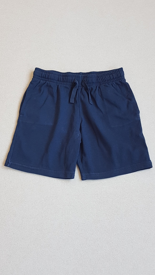 ÚJ H&M PAMUT KISFIÚ NACI Hover Image
