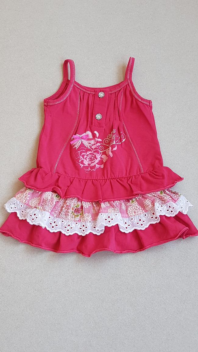 JOOM KISLÁNY RUHÁCSKA Hover Image