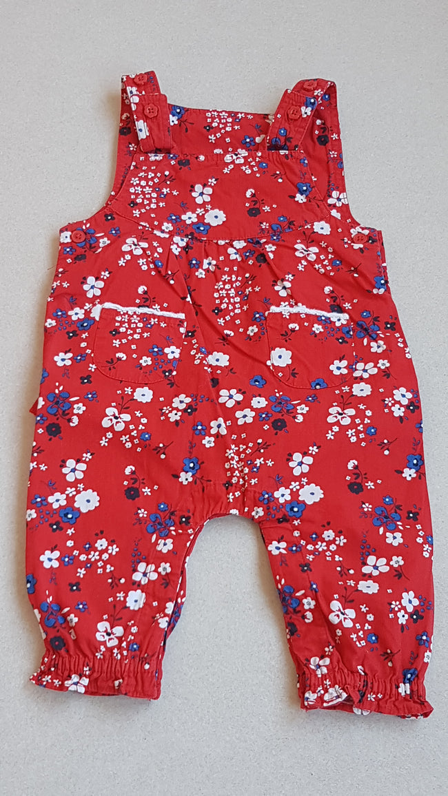 TU KIDS KISLÁNY JUMPSUIT Hover Image