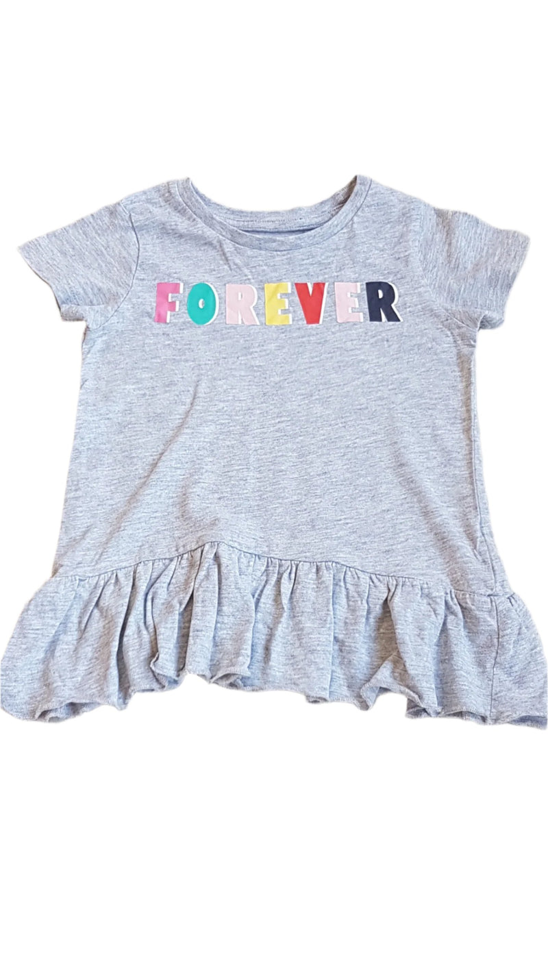 BY VERY KISLÁNY TUNIKA 80-86