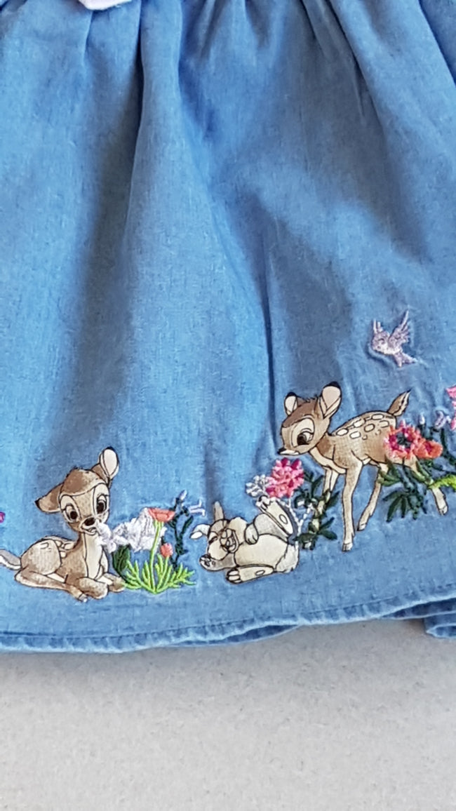 PRIMARK DISNEY BAMBI KISLÁNYRUHA Main Image