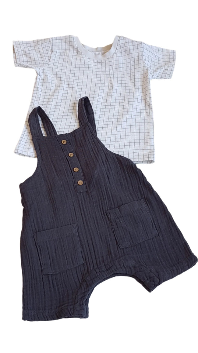 MATALAN KISFIÚ SZETT Hover Image