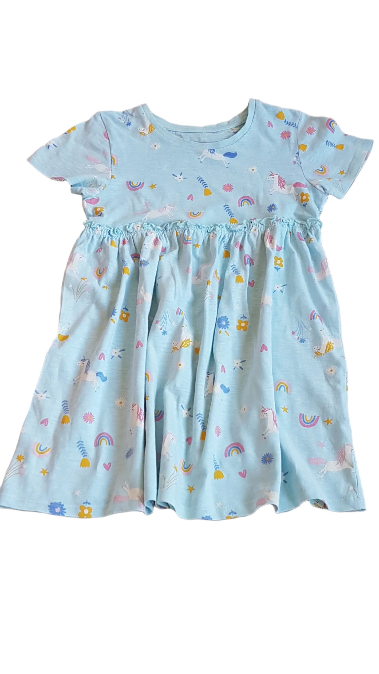 MATALAN PAMUT KISLÁNYRUHA