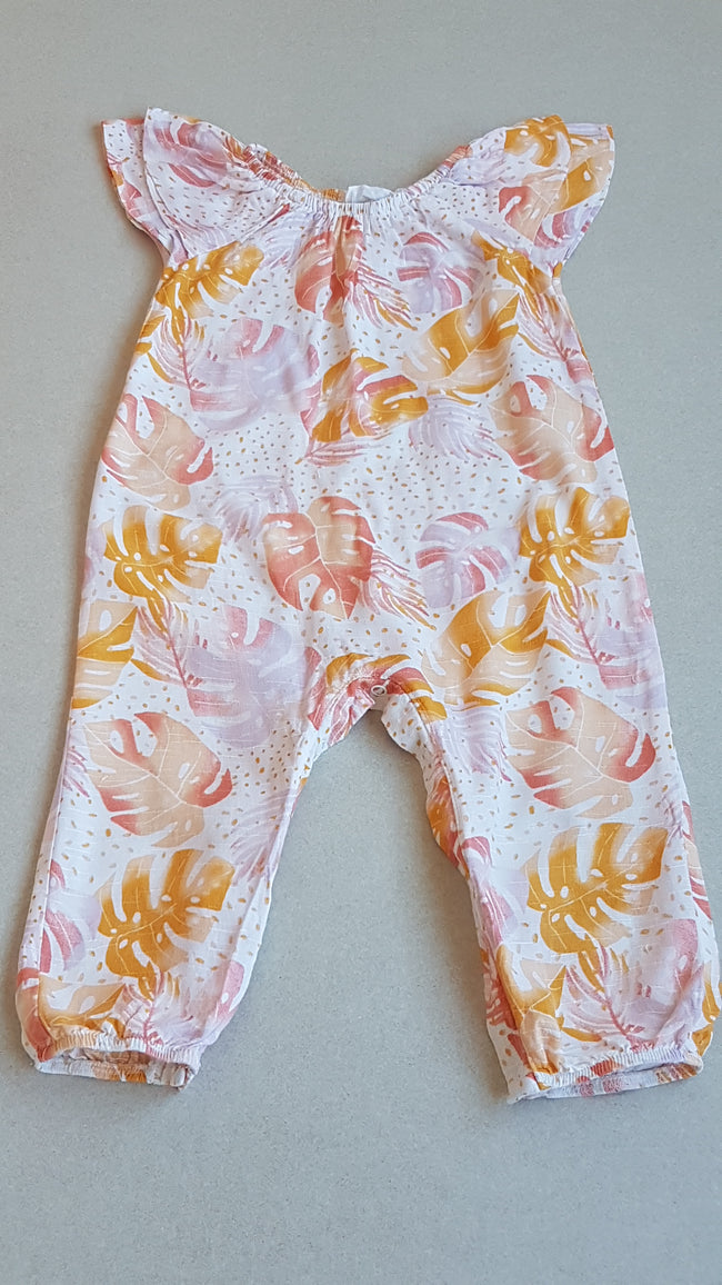 PRIMARK KISLÁNY JUMPSUIT Hover Image