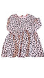 MOTHERCARE OCELOT MINTÁS  KISLÁNYRUHA