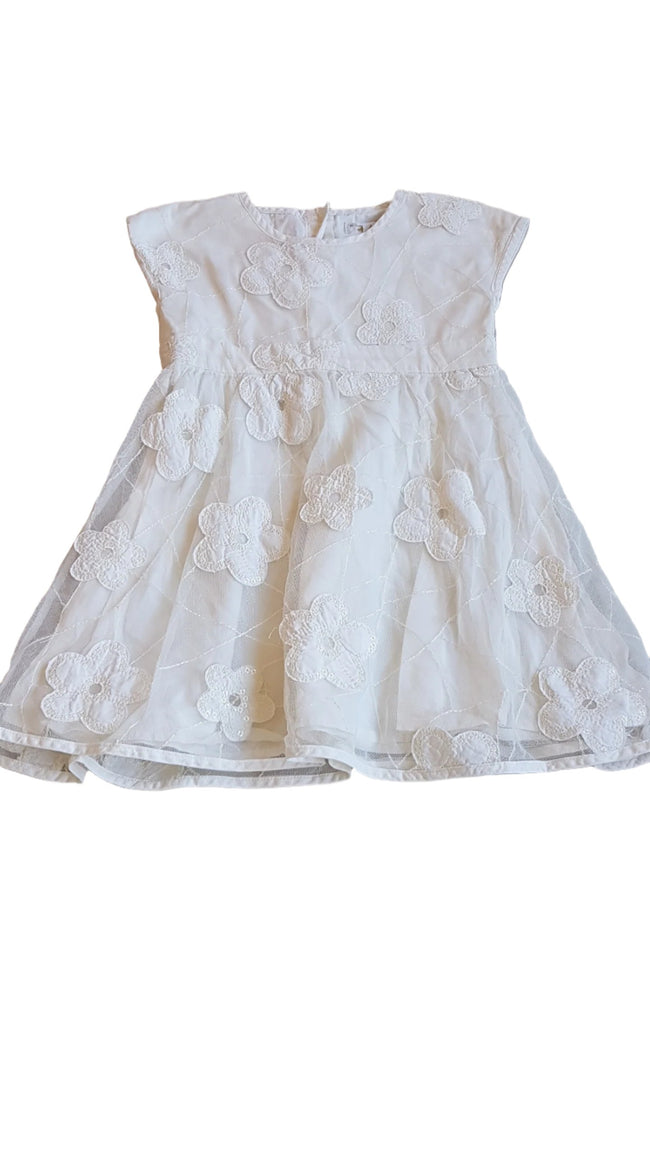 AUTOGRAPH ALKALMI KISLÁNYRUHA Hover Image