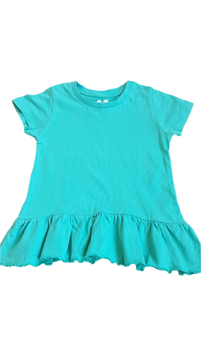 BY VERY KISLÁNY TUNIKA FELSŐ Hover Image