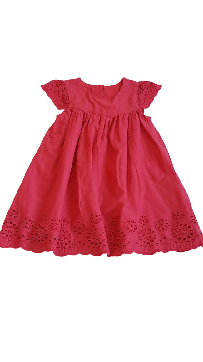 MATALAN ALKALMI KISLÁNYRUHA Hover Image