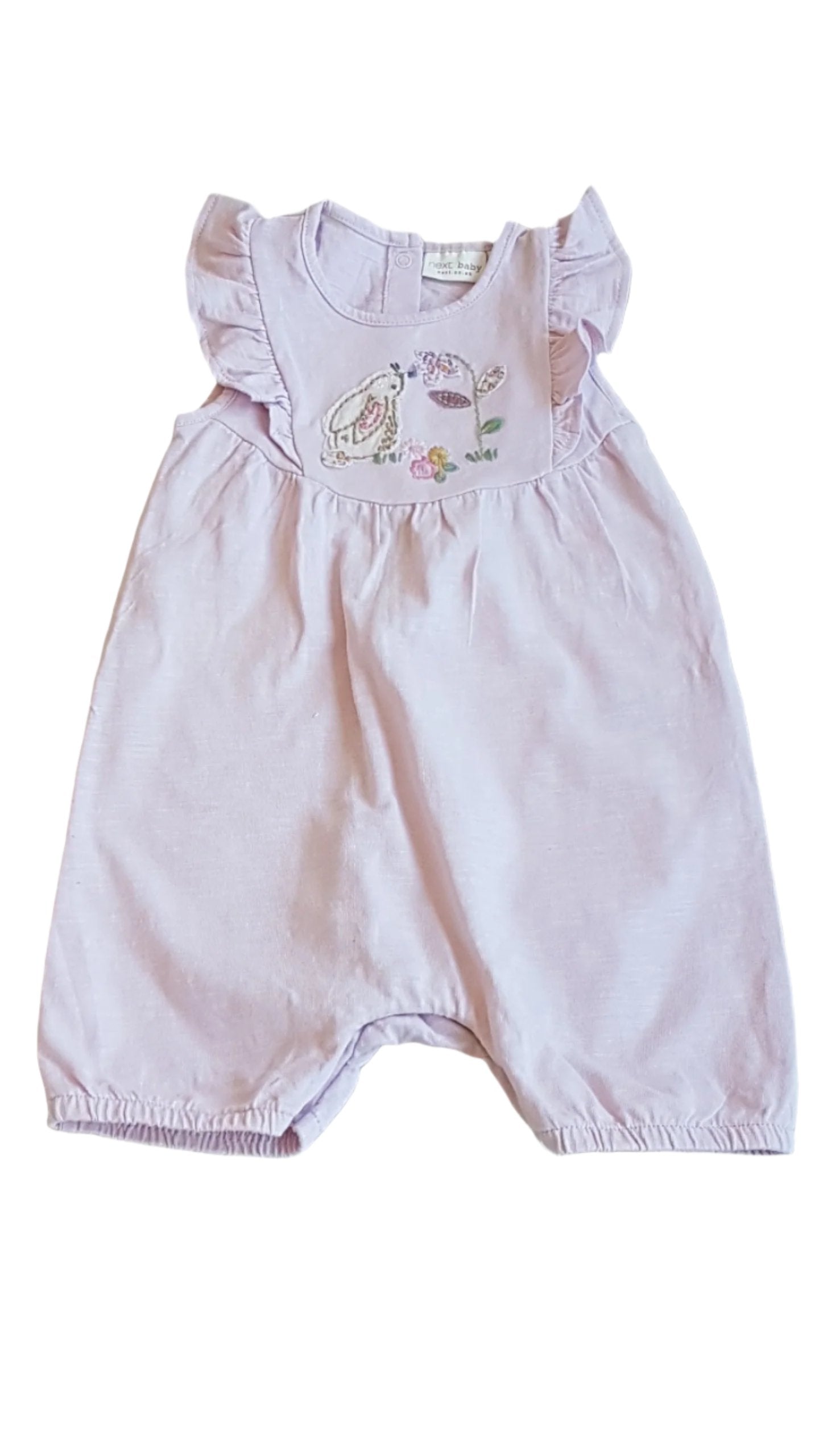 NEXT KISLÁNY JUMPSUIT