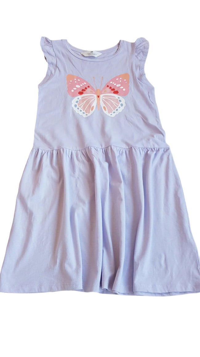 H&M PAMUT  KISLÁNYRUHA 134-140 Hover Image