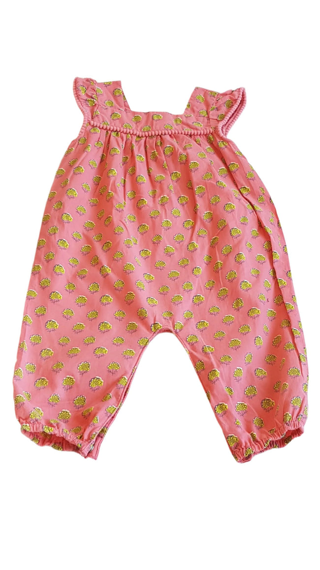 NEXT BABY KISLÁNY JUMPSUIT Hover Image