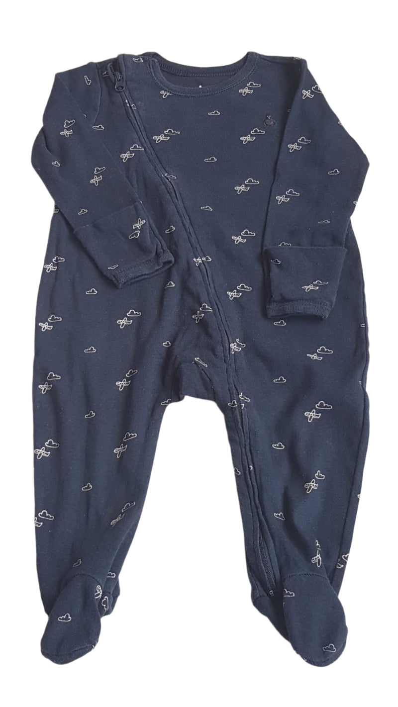 BABY GAP KISFIÚ RUGDALÓZÓ