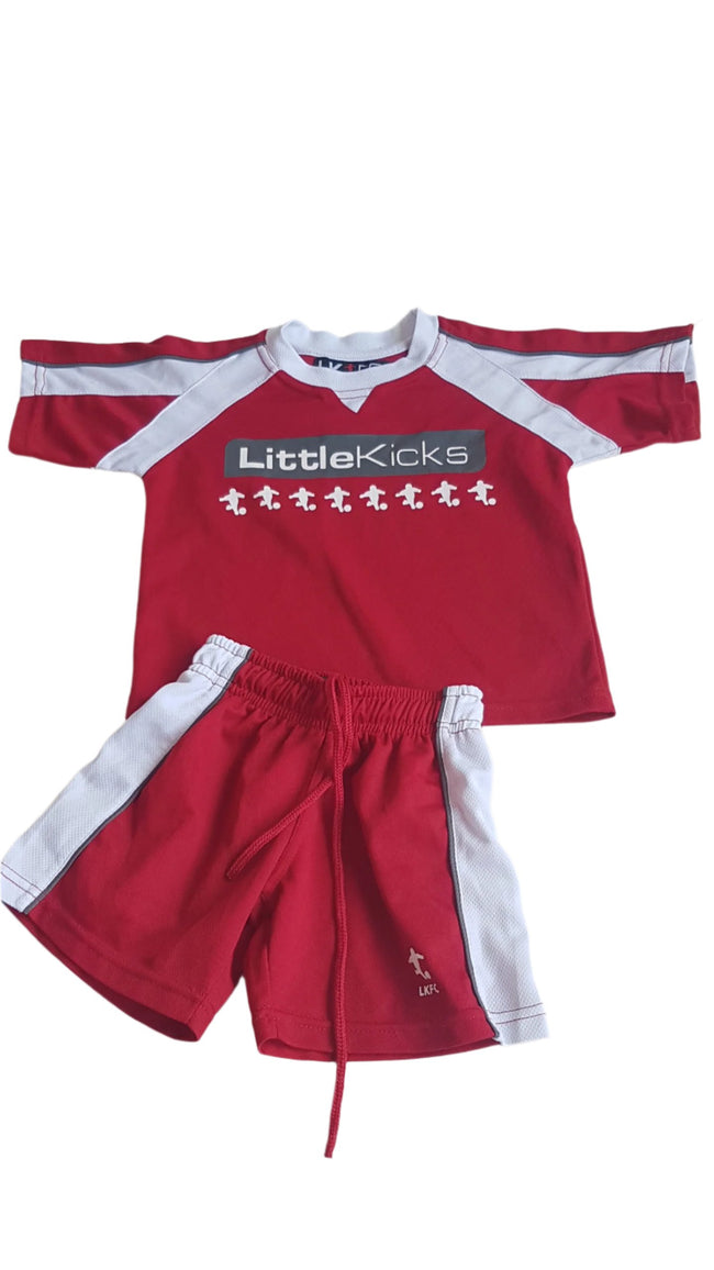 LK FC KISFIÚ SPORT SZETT Hover Image