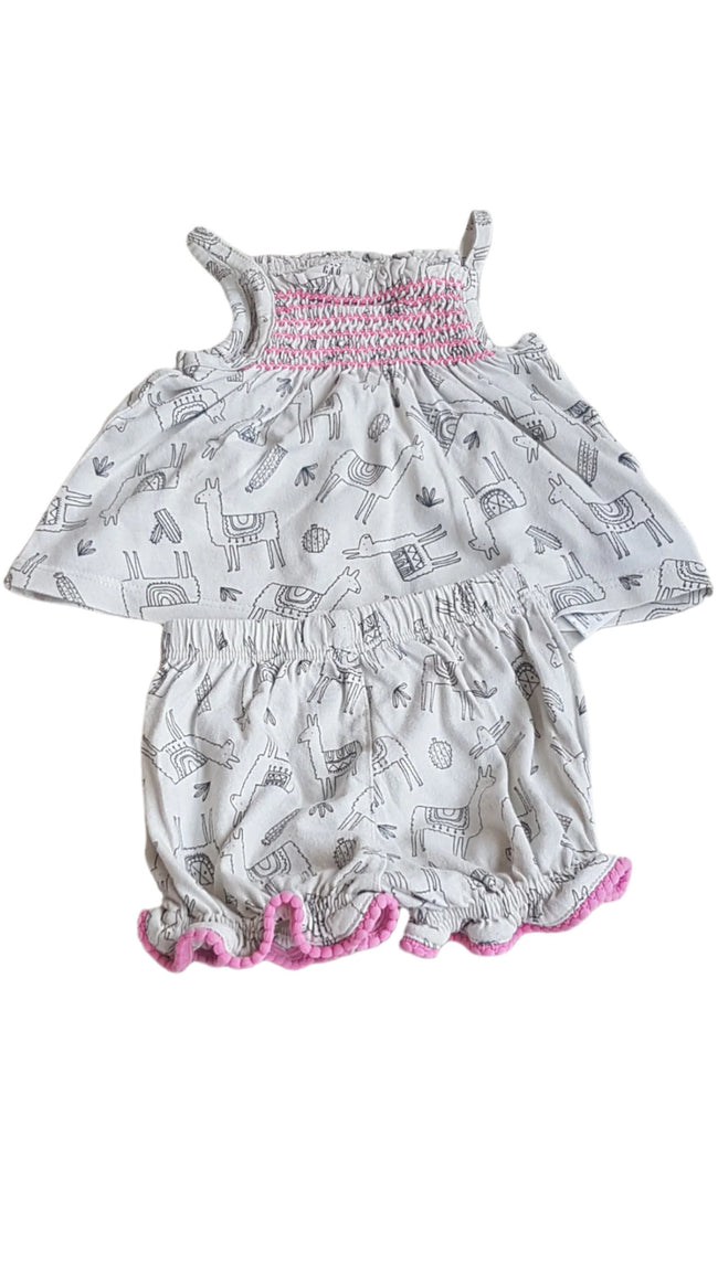 BABY GAP KISLÁNY SZETT Hover Image