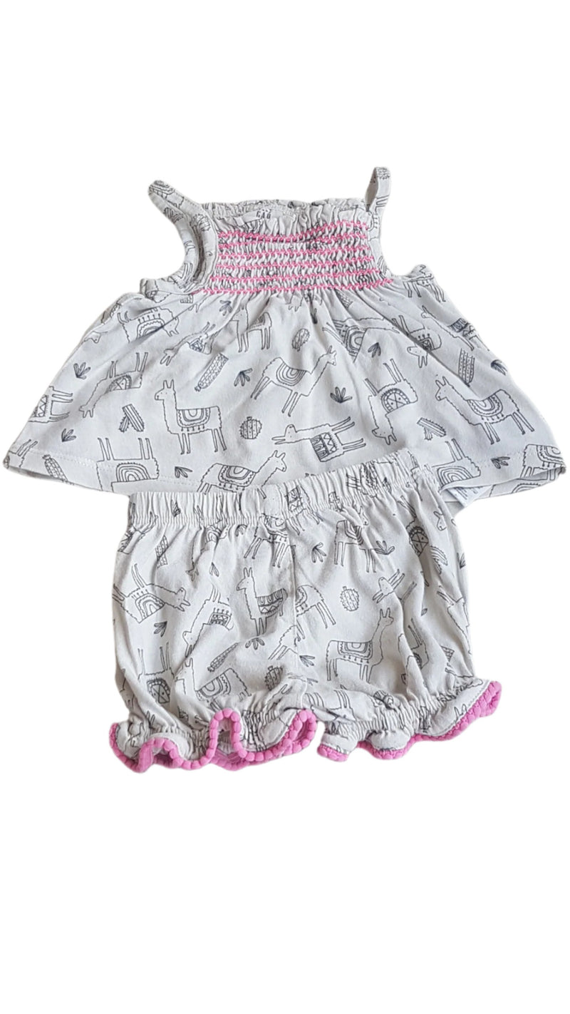 BABY GAP KISLÁNY SZETT