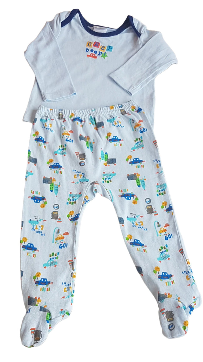 ABSORBA KISFIÚ PIZSI Hover Image