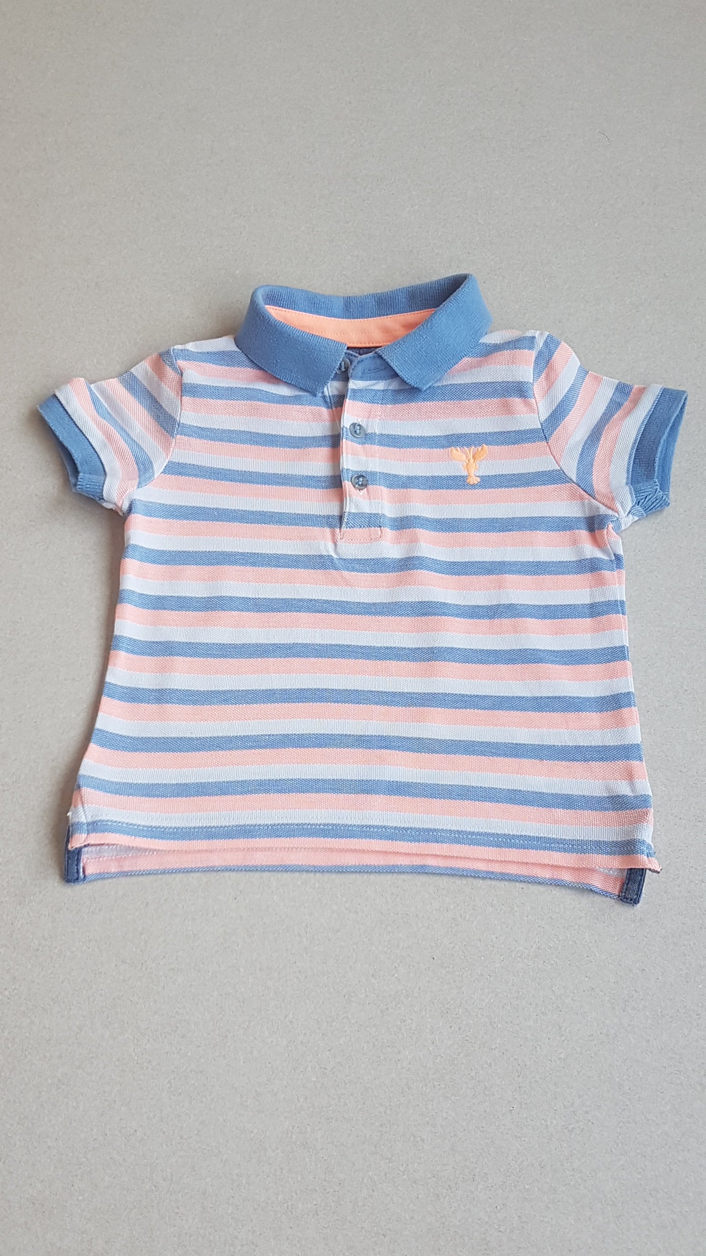 MOTHERCARE KISFIÚ INGPÓLÓ