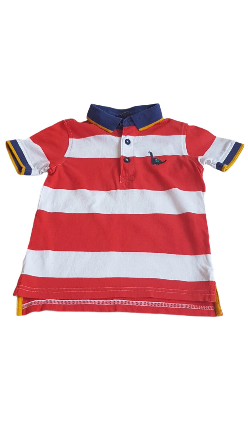 GEORGE KISFIÚ INGPÓLÓ