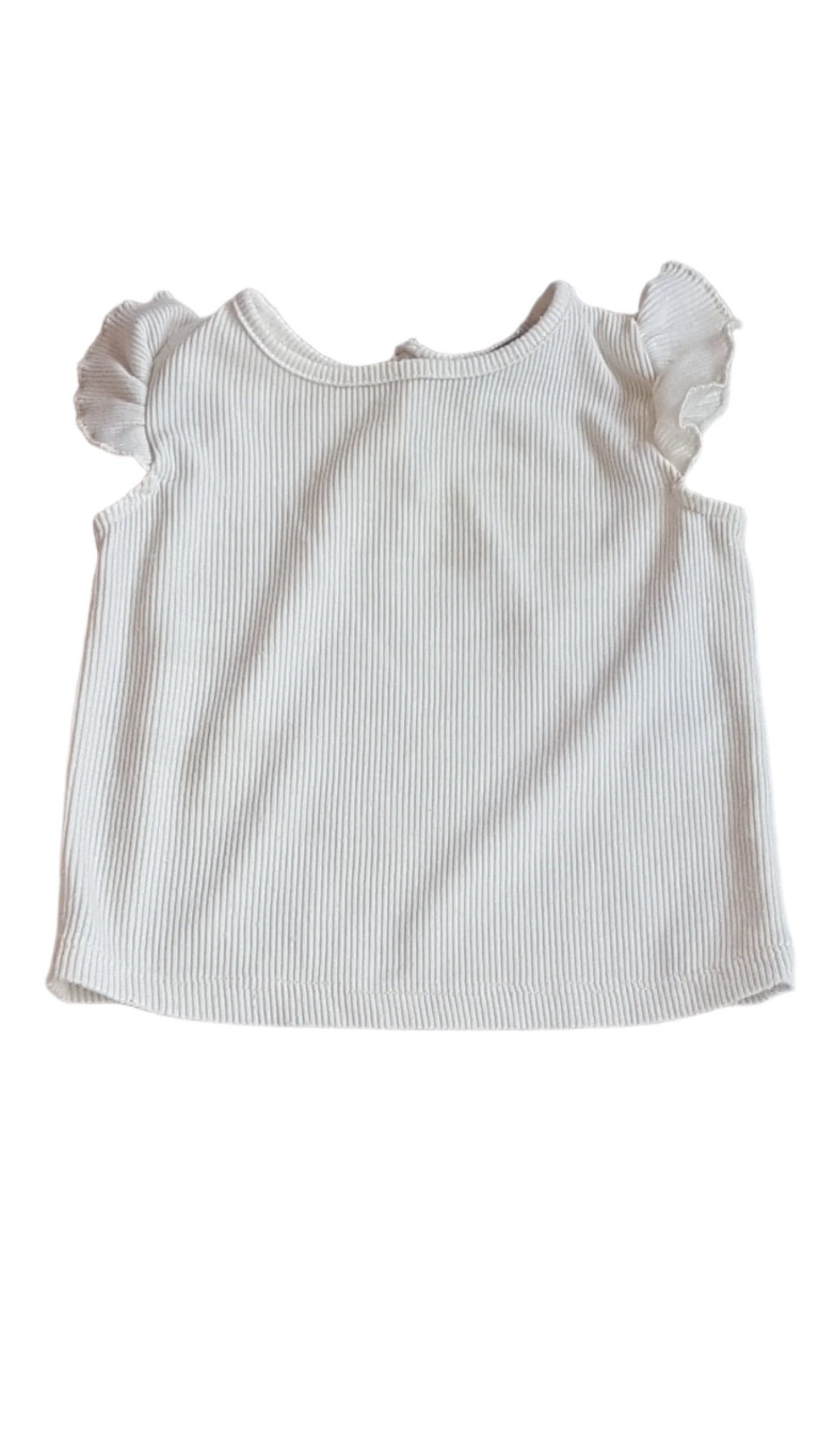 PRIMARK BABY CSINI KISLÁNY FELSŐ