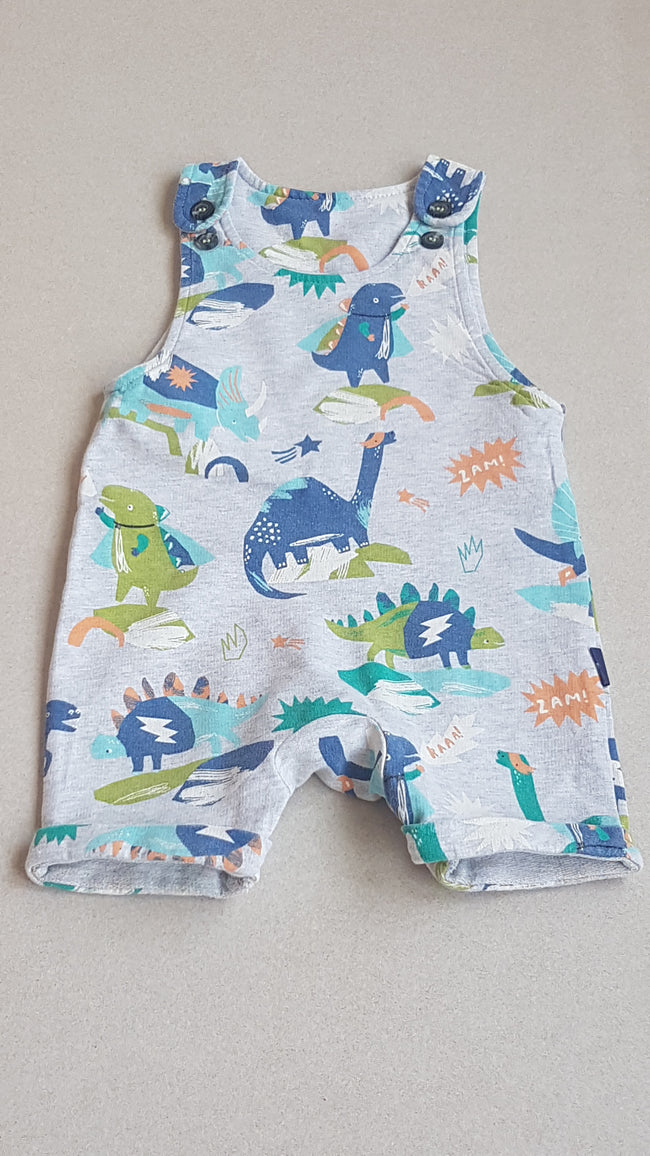 MOTHERCARE KANTÁROS  KISFIÚ NACI Hover Image