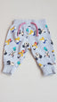 ÚJ PRIMARK DISNEY MICKEY MOUSE KISFIÚ JOGGERS