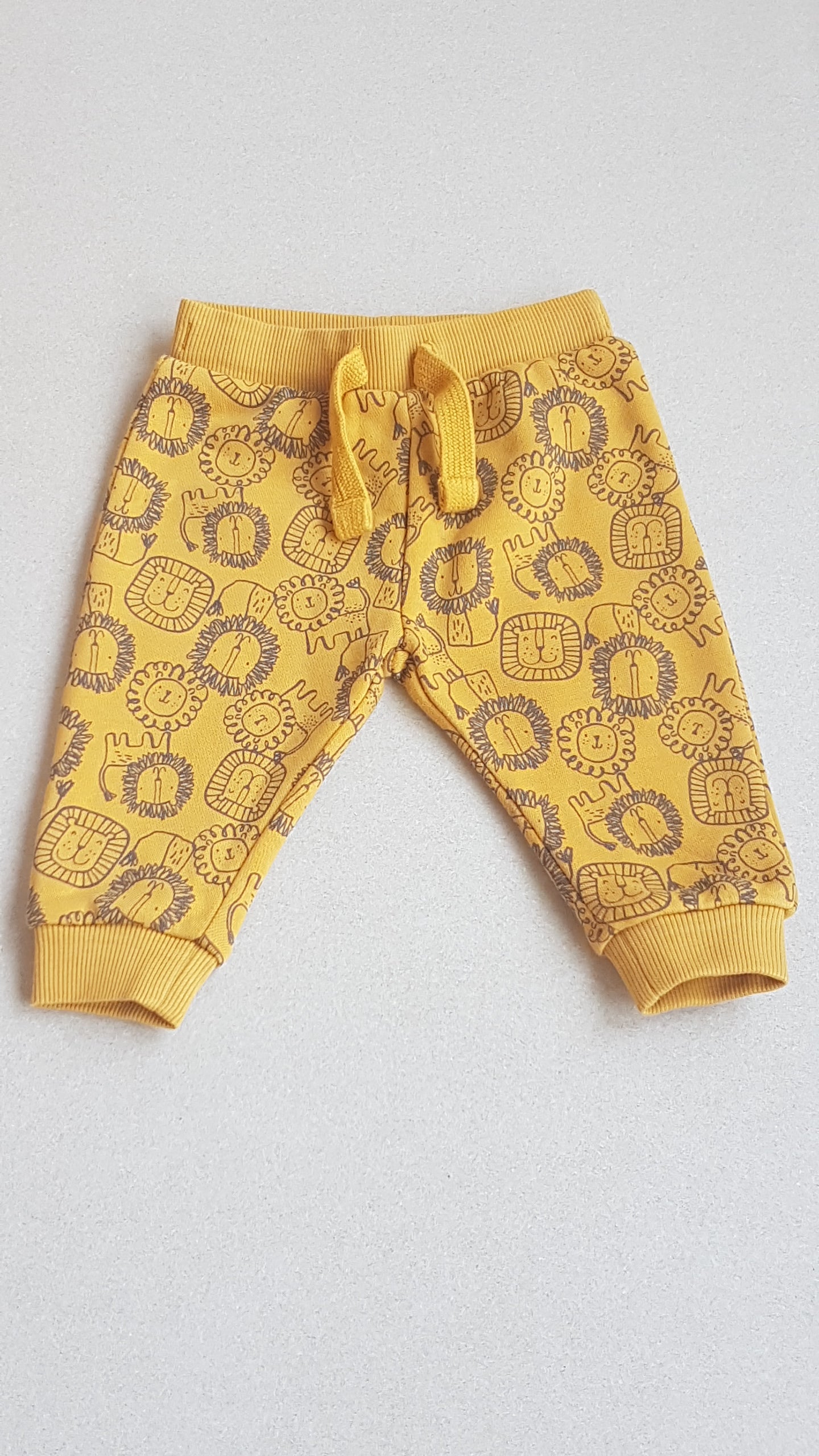 ÚJ F&F KIDS KISFIÚ JOGGERS